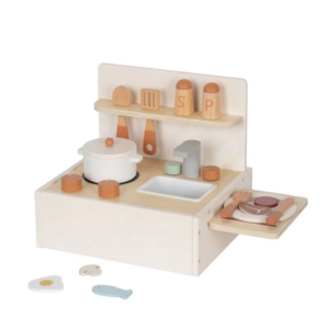 test_TJ754 - Kitchen Set