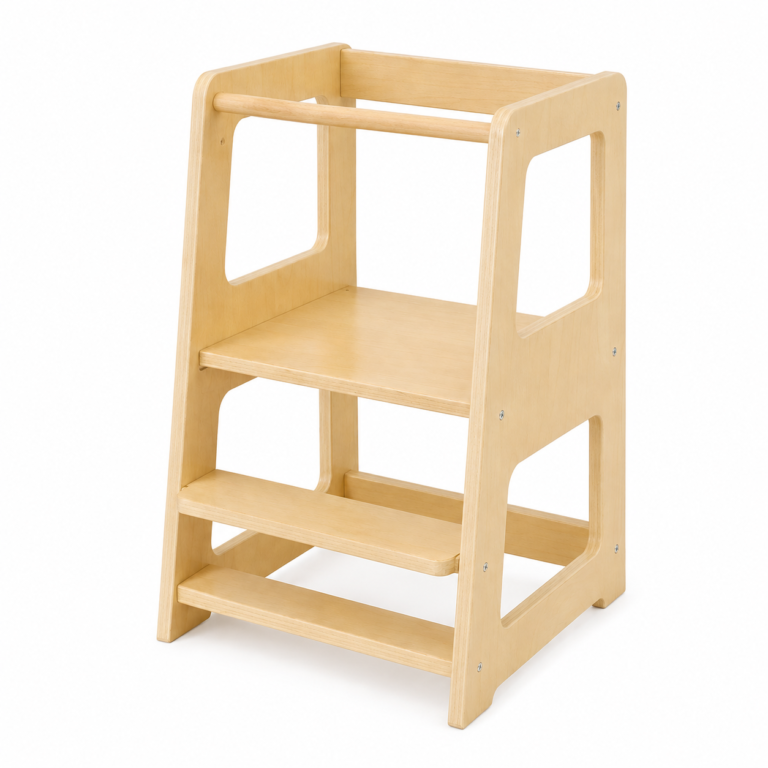 Toddler Kitchen Learning Tower