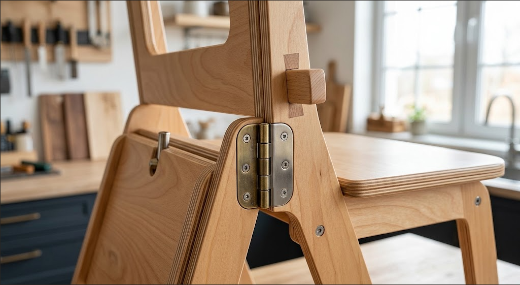 montessori learning tower design