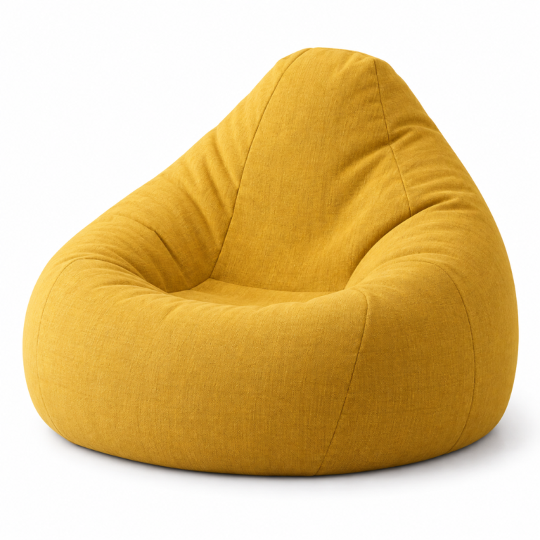 Kids Crash Couch