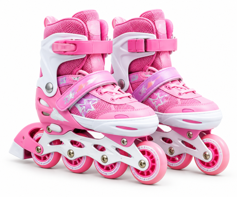 Children’s Inline Skates