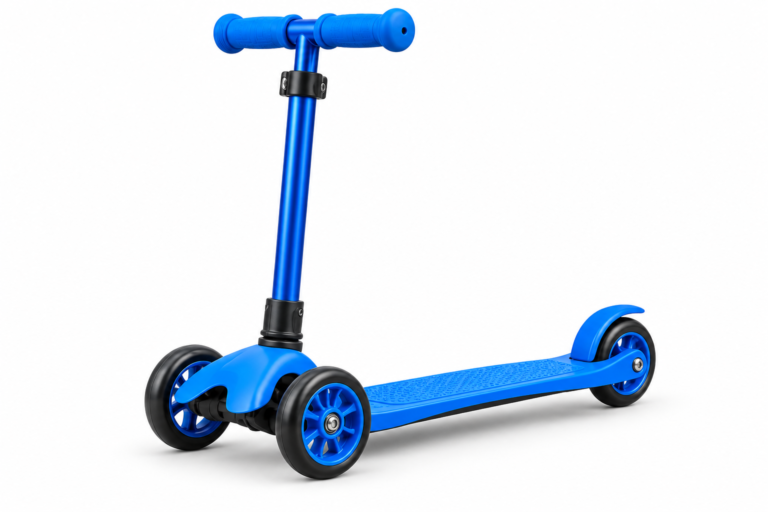 Children’s Kick Scooter