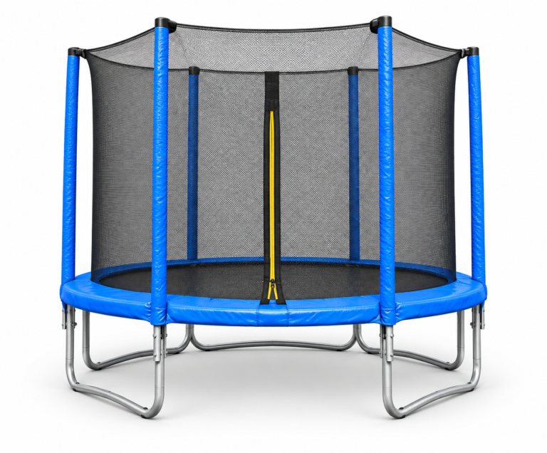 Children’s Trampoline