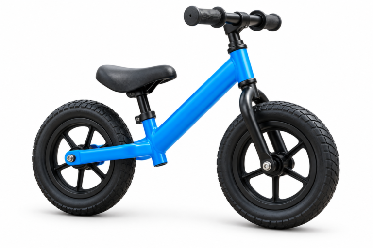 Children’s Balance Bike