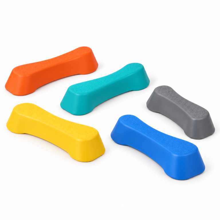 Balance Stepping Stones