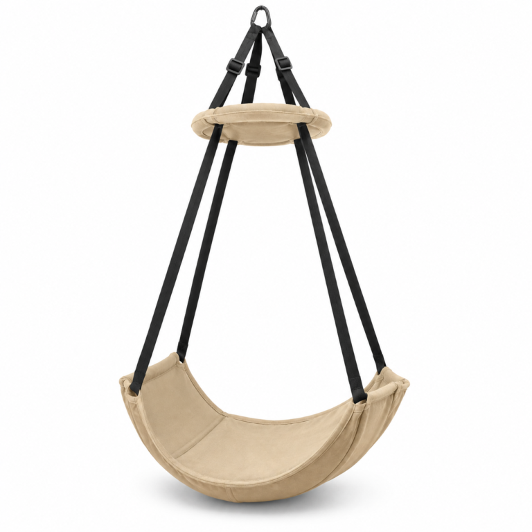 Padded Sensory Hammock Swing