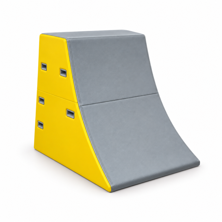 Parkour Large Vault Box