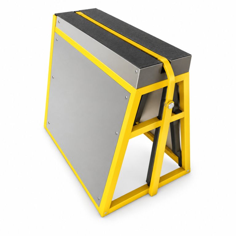 Adjustable Trapezoid Climber