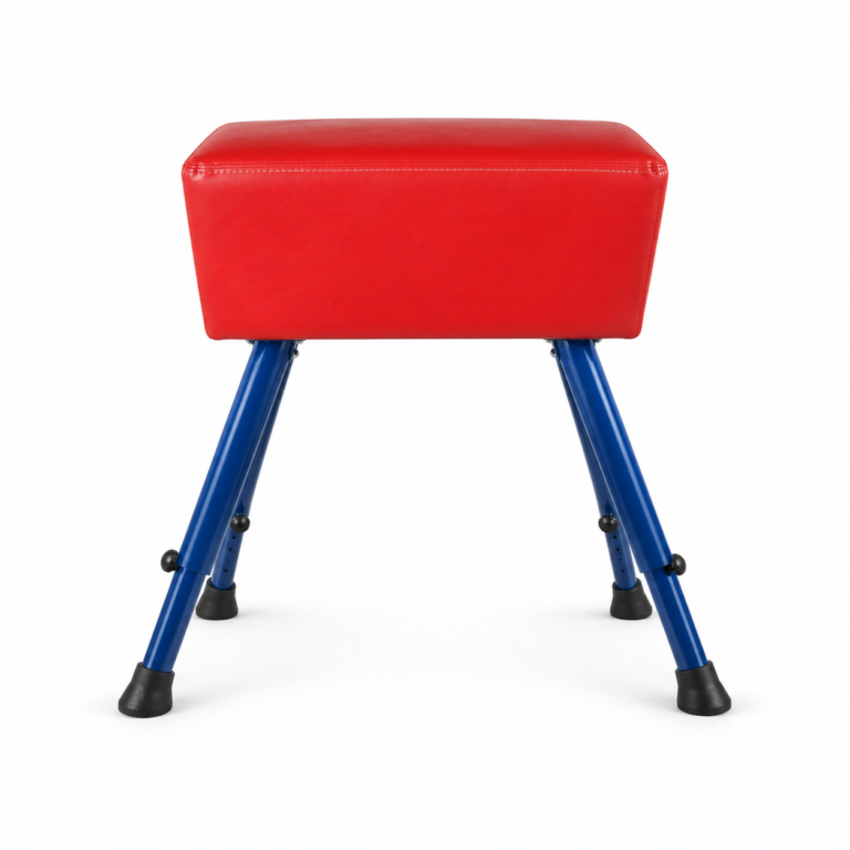 Pommel Horse Vault