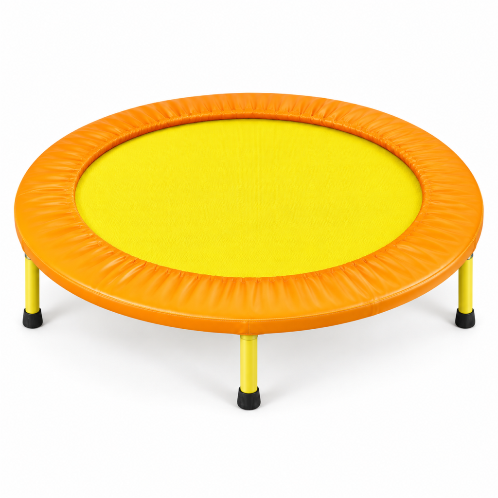 Kids Indoor Mini Trampoline