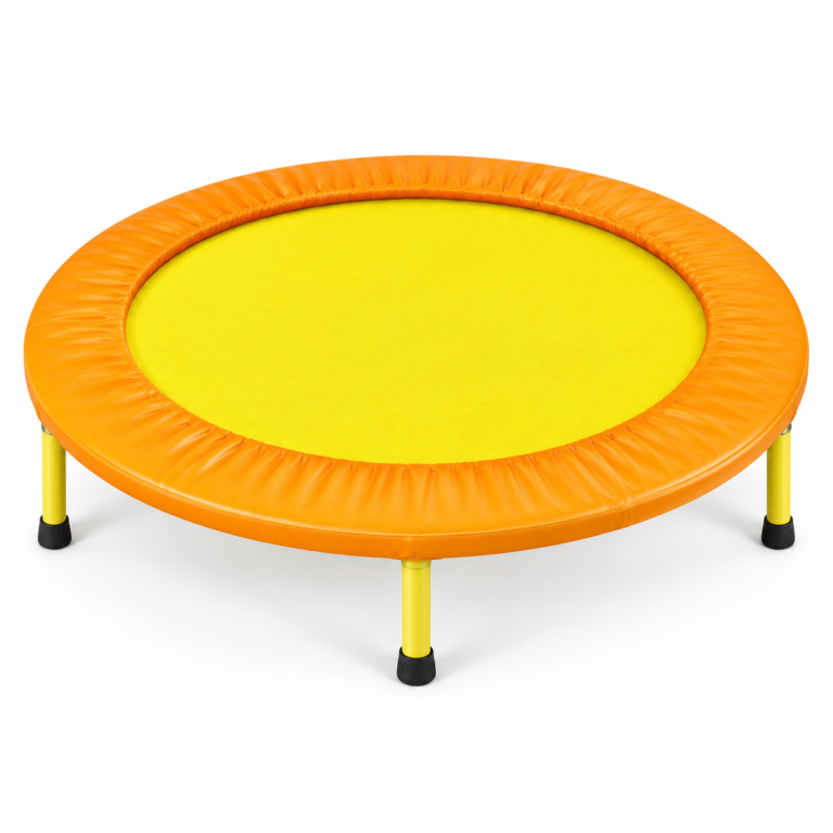 Kids Indoor Mini Trampoline