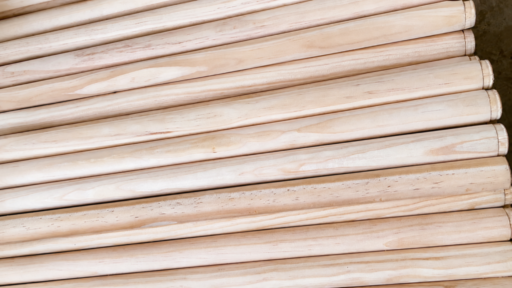 Premium Wooden Play Equipment: From Quality Wood to Perfect Delivery
