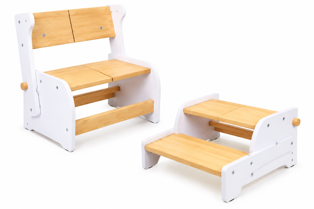 Pine vs. Birch vs. Beech: Which Is the Best Wood for Climbing Frames?