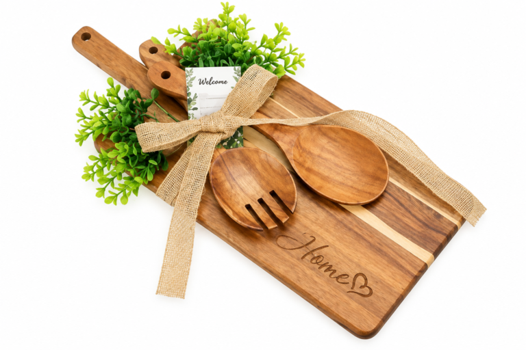 Christmas Woodcraft
