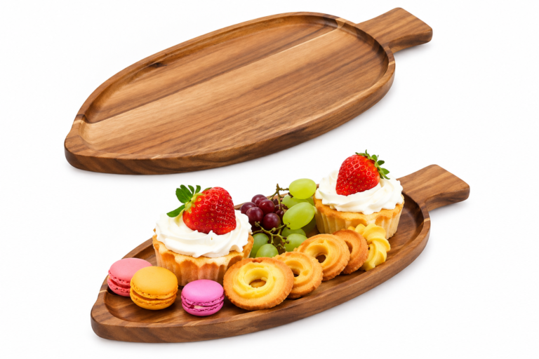 Wooden Kitchenware